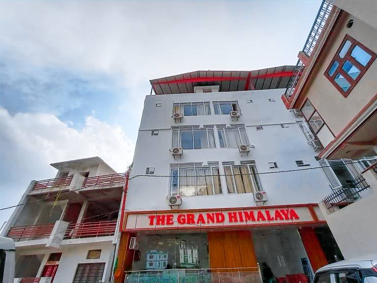 Hotel The Grand Himalaya — photo 3
