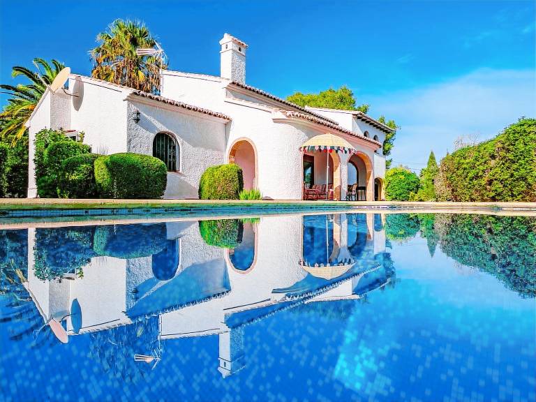 Casa  Jávea