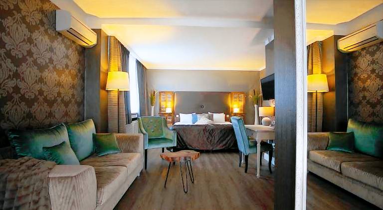 Hotel Mardaga — photo 3