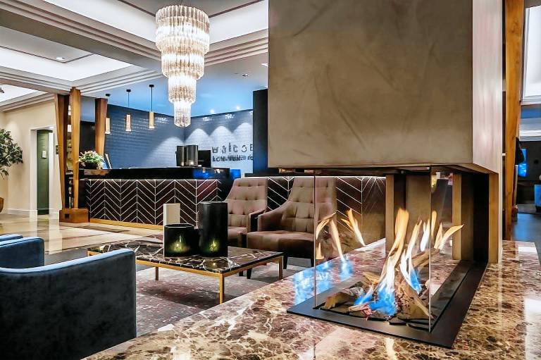 Van der Valk Palace Hotel Noordwijk — photo 3