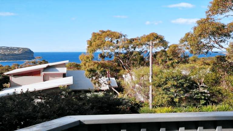 House  Avoca Beach