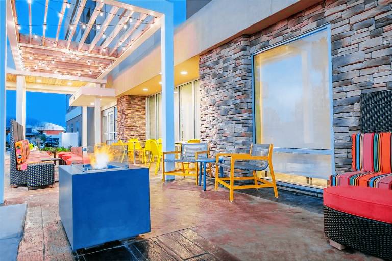 Home2 Suites by Hilton Kingsland — photo 4