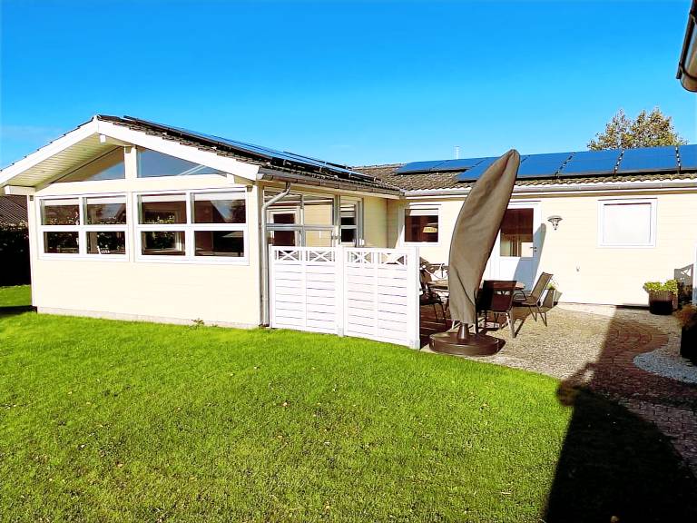 Ferienhaus Otterup Sogn