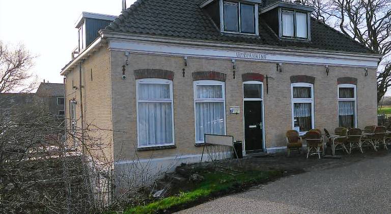 Bed & Breakfast Brielle