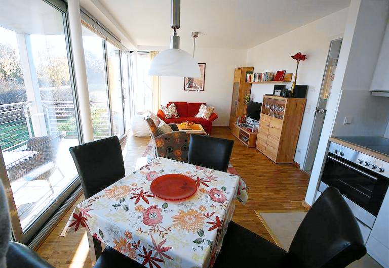 In Alt Travem&uuml;nde