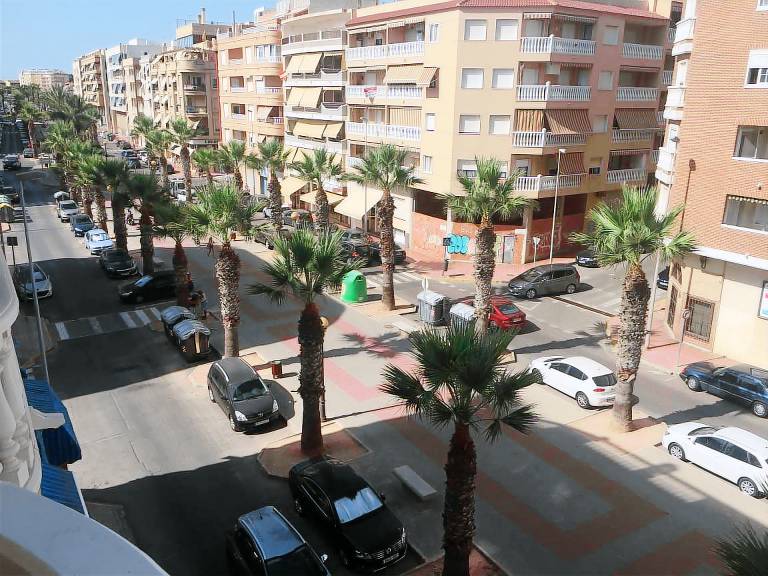 Apartamento Guardamar del Segura