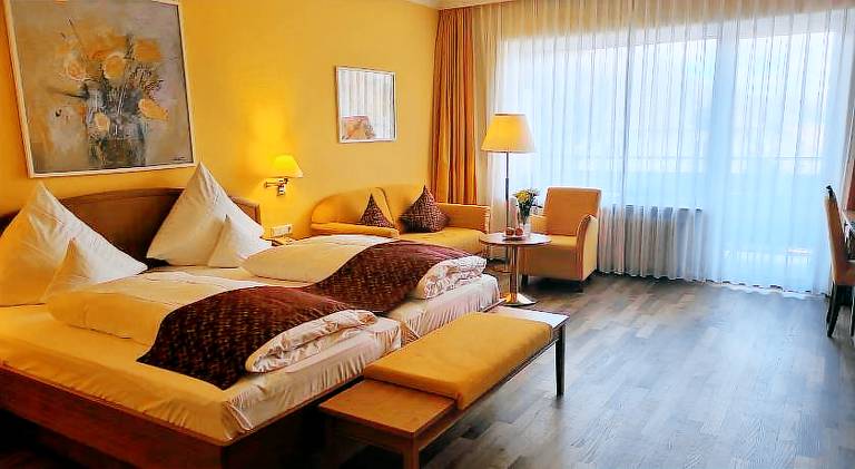 Hotel Anna — photo 2