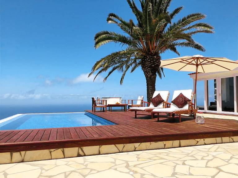 65 m&sup2; Ferienhaus