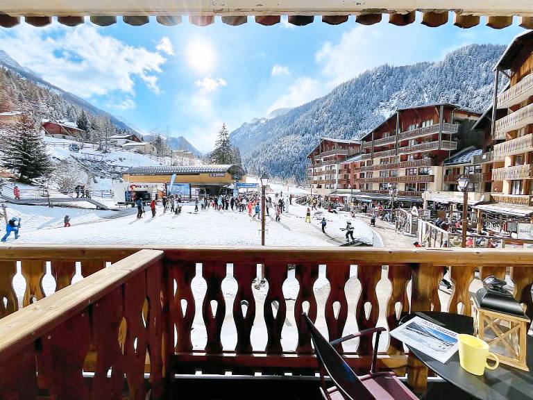 Studio Modane