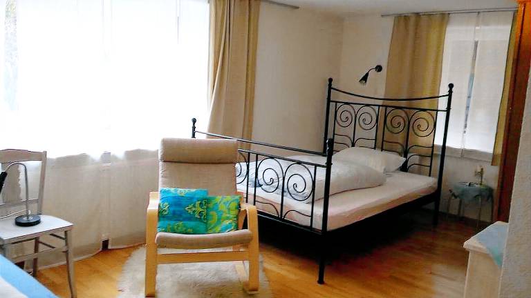 Ferienwohnung Grafenhausen