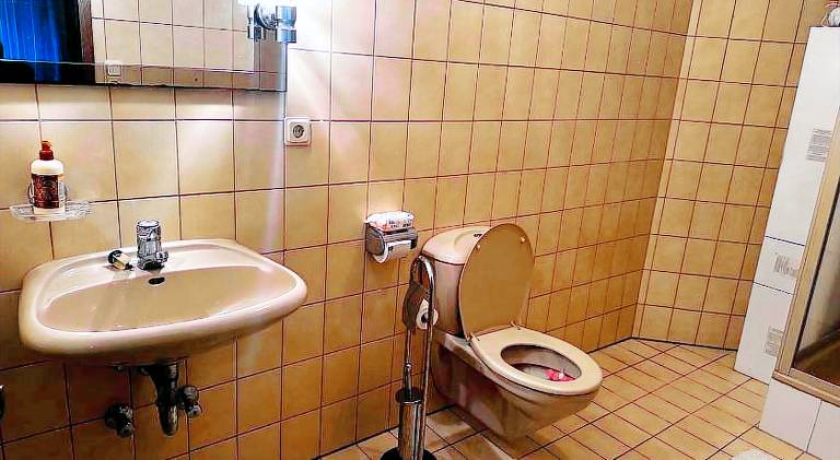 Rental apartment with 1 room for 4 persons — photo 2