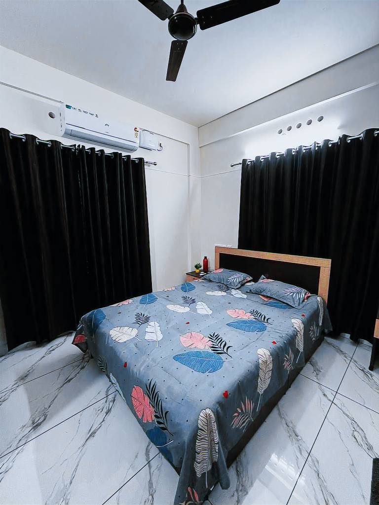 Vacation home with 2 rooms for 4 persons — photo 2