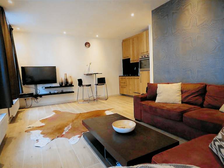 Apartment Diamant