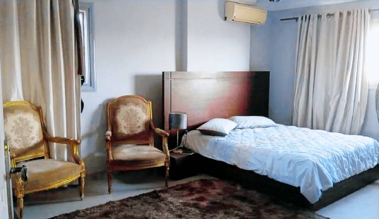 Apartment AR Riyadah