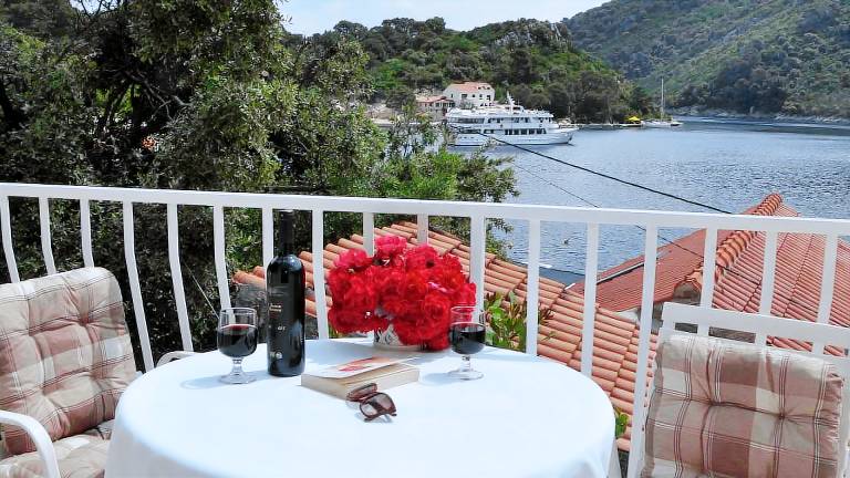 Apartman Prožurska Luka