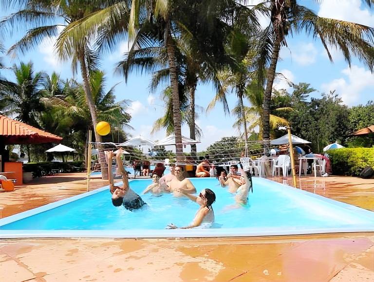 Casa São João do Marinheiro
