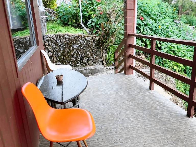 Vacation home with 2 rooms for 5 persons — photo 4