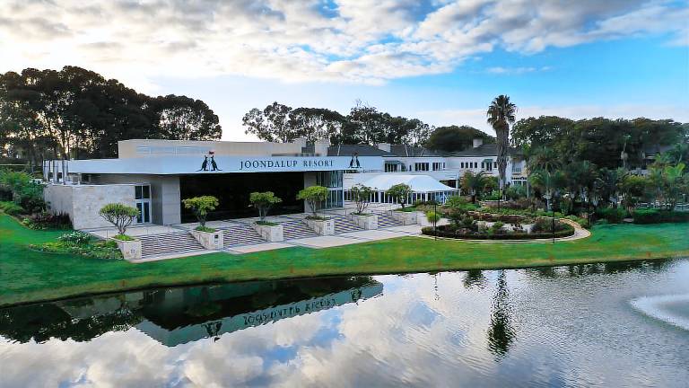 Resort  Joondalup