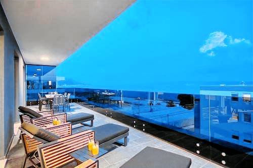 Liberty Living Apartments Znjan Beach — photo 4