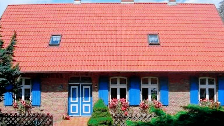 Ferienwohnung Usedom