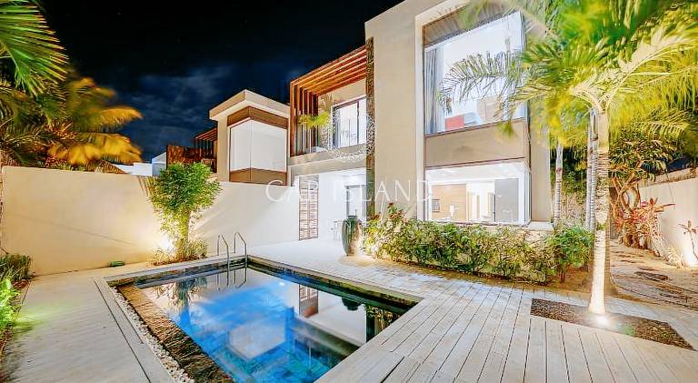 Villa Grand Baie