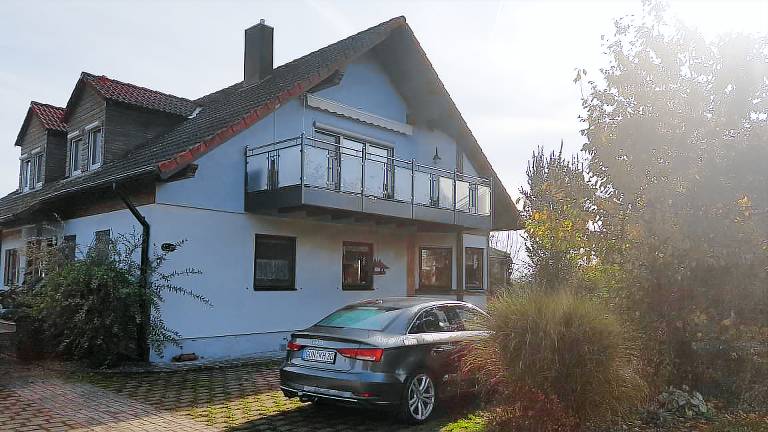 Ferienwohnung Gunzenhausen