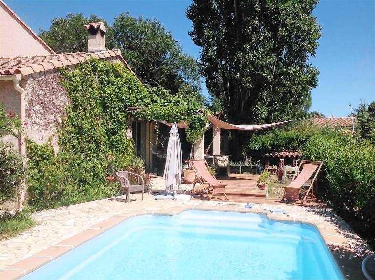 Maison de vacances Castelnau-le-Lez