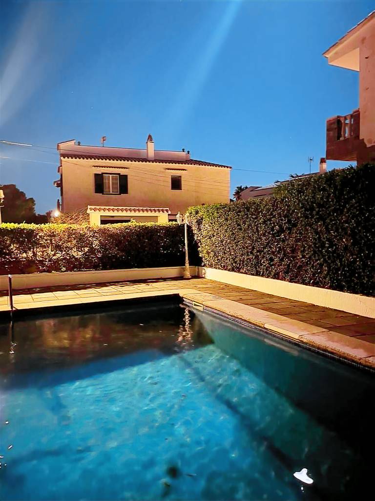 Apartment  Platges de Fornells