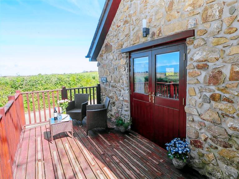 Cabin  Hayle