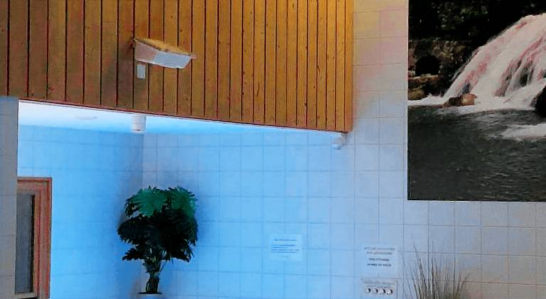 Hotel Restaurant Etoile des Neiges Piscine Jacuzzi Sauna Massage Salle de Jeux — photo 5