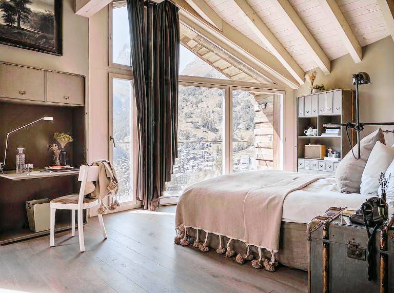 Cervo Mountain Resort Nomad by Cervo — photo 2