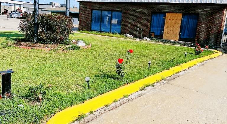 Travel Inn & Suites in Emporia, KS