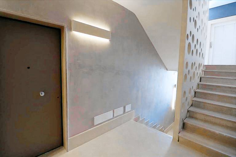  in Otranto, Adria, Italien