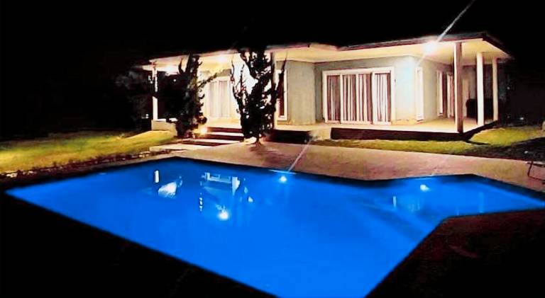 Quarto-Suite Serra Petropolis — photo 4
