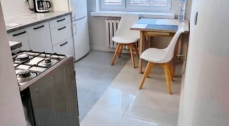Apartament Płock