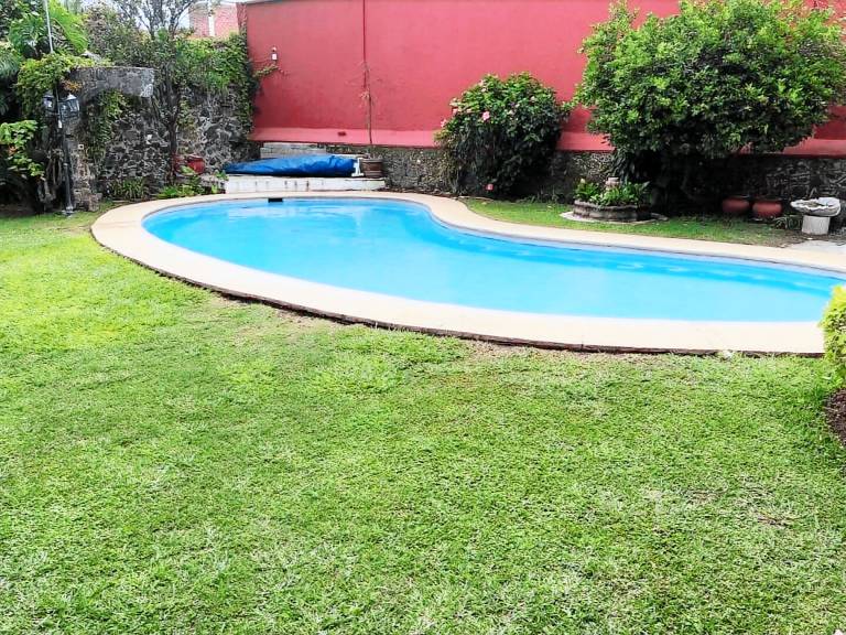 Casa Cuernavaca