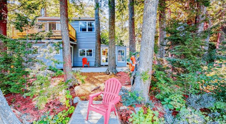Wonderful house | Pet-friendly in Augusta, ME