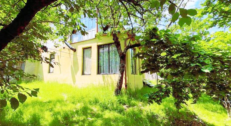 Vacation home with 3 rooms for 6 persons — photo 5