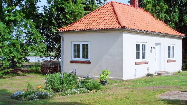 Ferienhaus  Adendorf