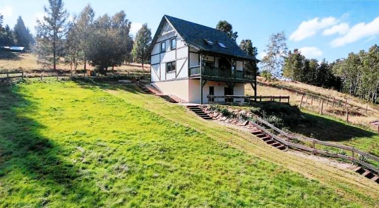 Ferienhaus Bad Flinsberg