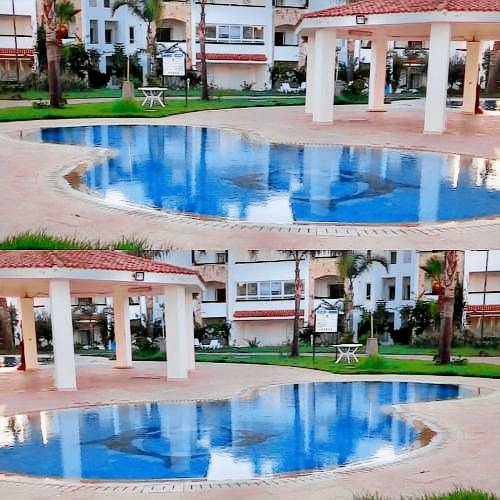 Apartamento Arcila
