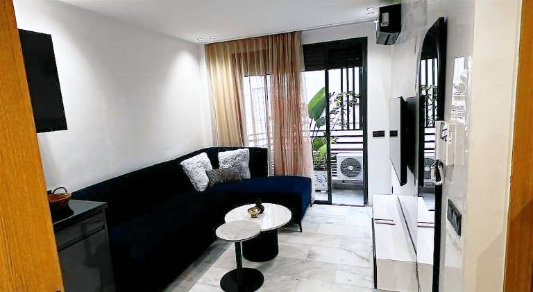 Holiday apartment | Dogs allowed in Casablanca