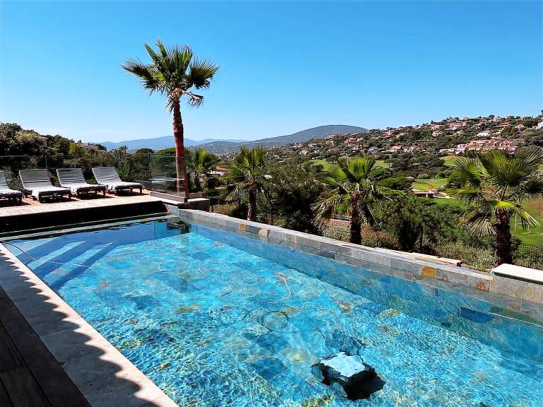 Villa Sainte-Maxime