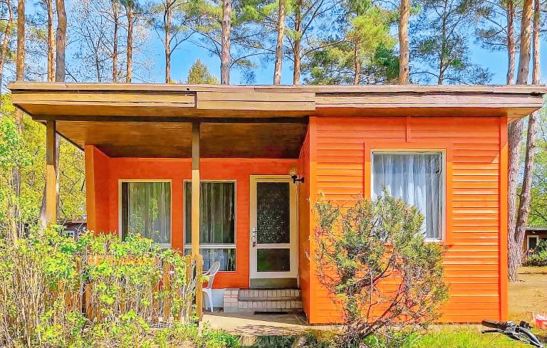 Ferienhaus Linow