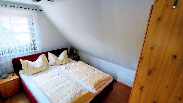 Appartement Fewo fl k w Wasser Nichtraucher