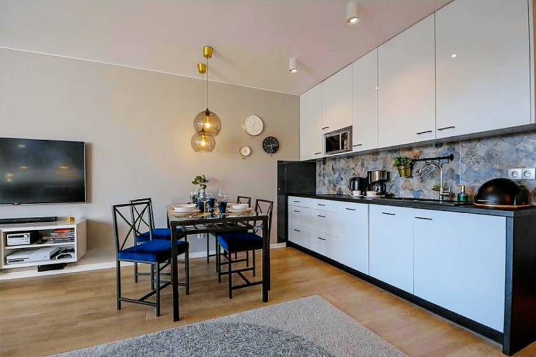 Fully equipped holiday apartment | Mountain view | Pet-friendly — photo 3
