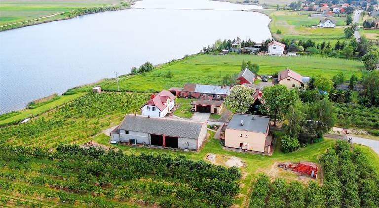 Agroturystyka  Konin