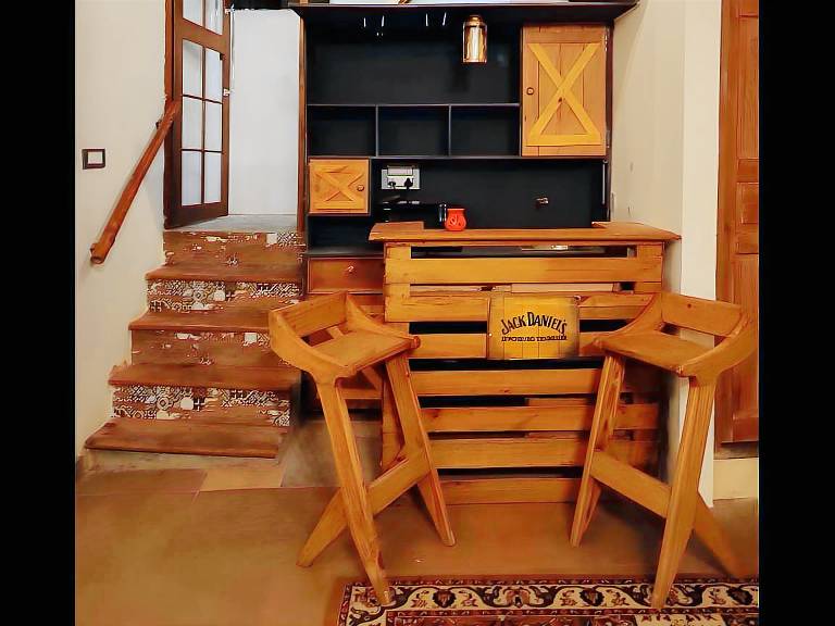 The Celebre- Little Castle Homestay Kanatal — photo 5