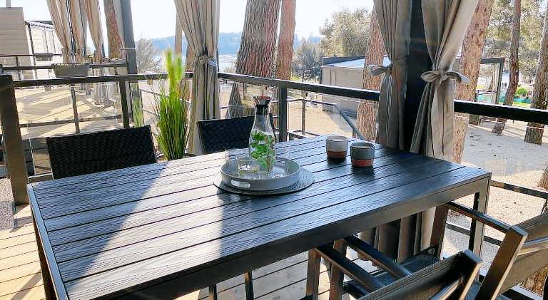 HARMONIA mobile home — photo 3