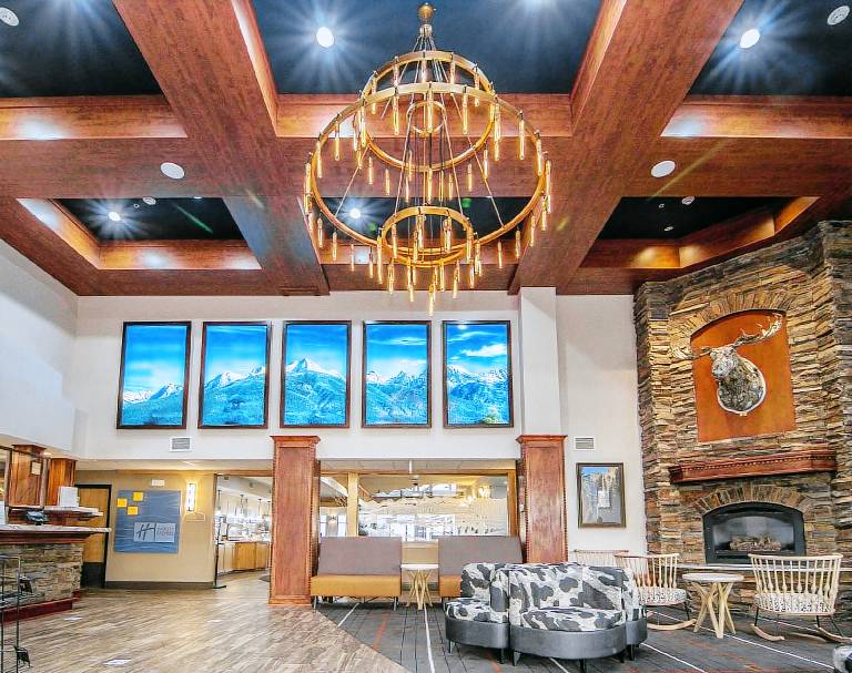 Holiday Inn Express Hotel & Suites Kalispell By IHG — photo 2